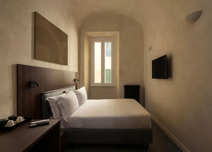 Domus Ancona 4* רומא