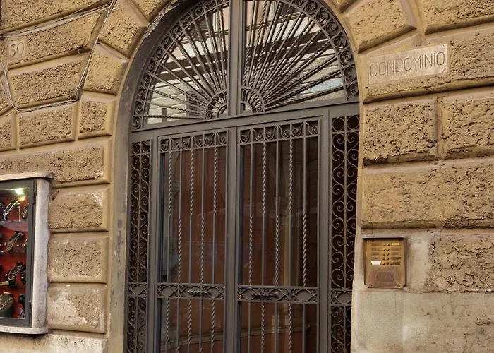 Domus Ancona בית הארחה
