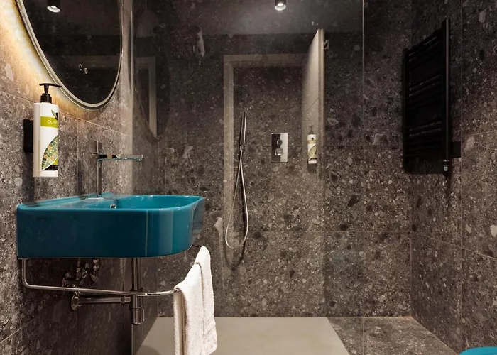 Domus Ancona 4* רומא