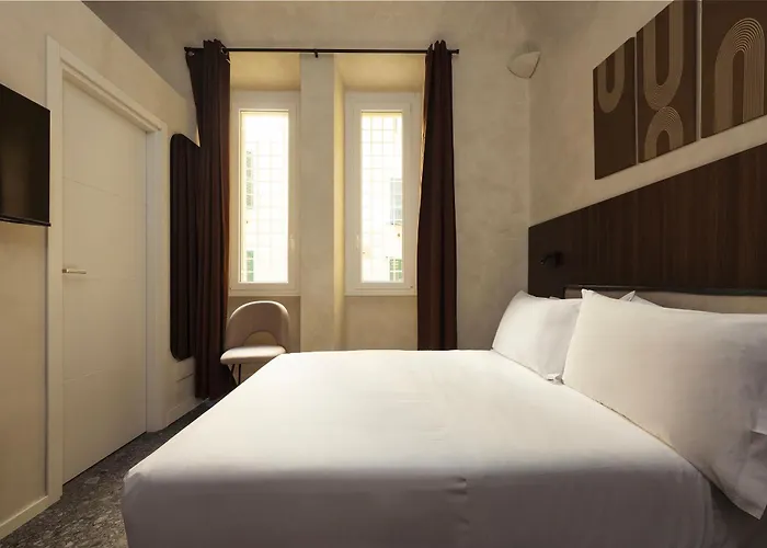 Domus Ancona 4*