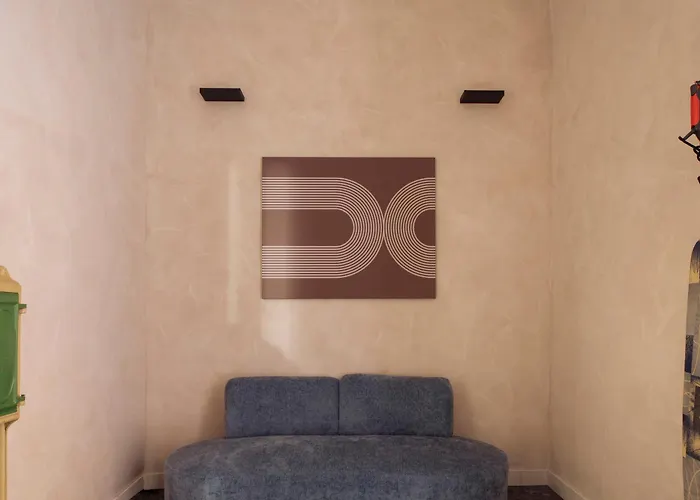 Domus Ancona 4*